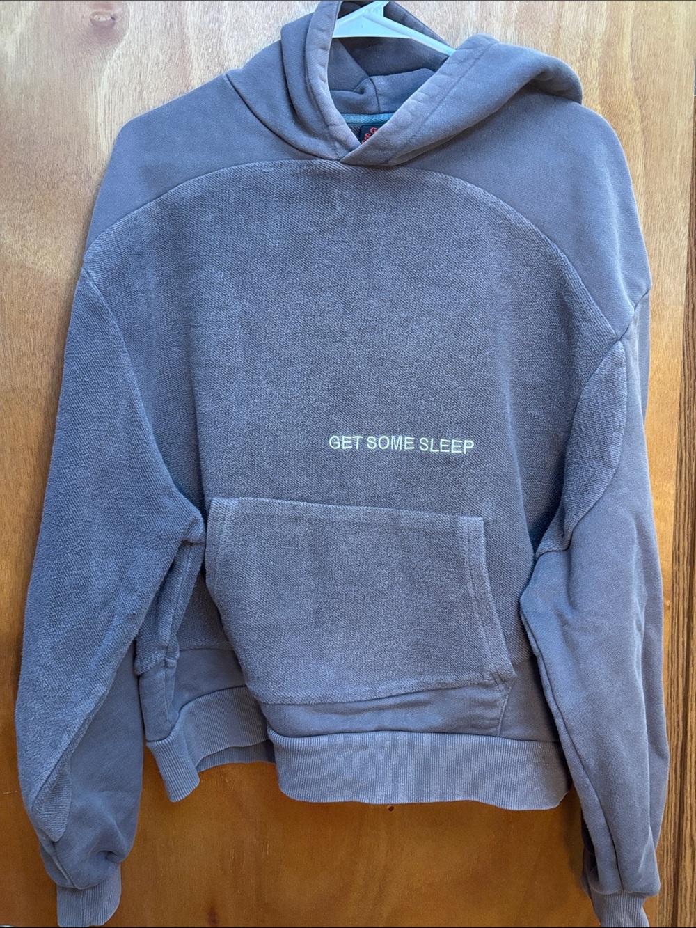 GET SOME SLEEP Pullover Hoodie